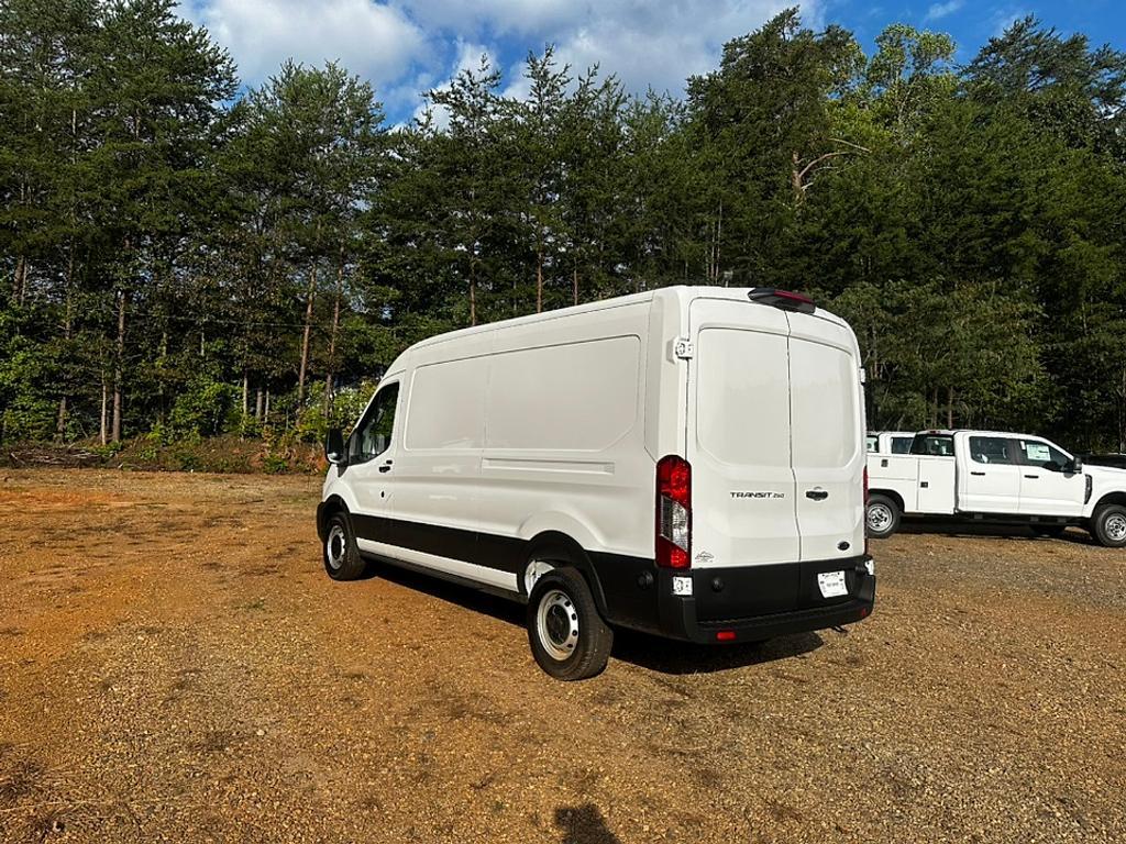 new 2025 Ford Transit-250 car, priced at $51,130