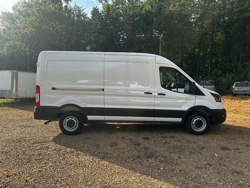 new 2025 Ford Transit-250 car, priced at $51,130