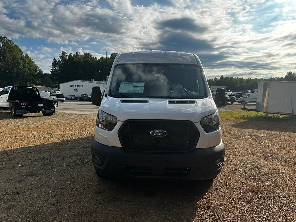 new 2025 Ford Transit-250 car, priced at $51,130