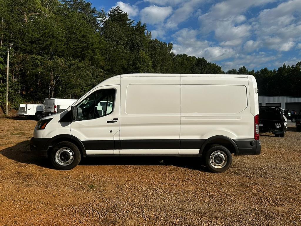 new 2025 Ford Transit-250 car, priced at $51,130