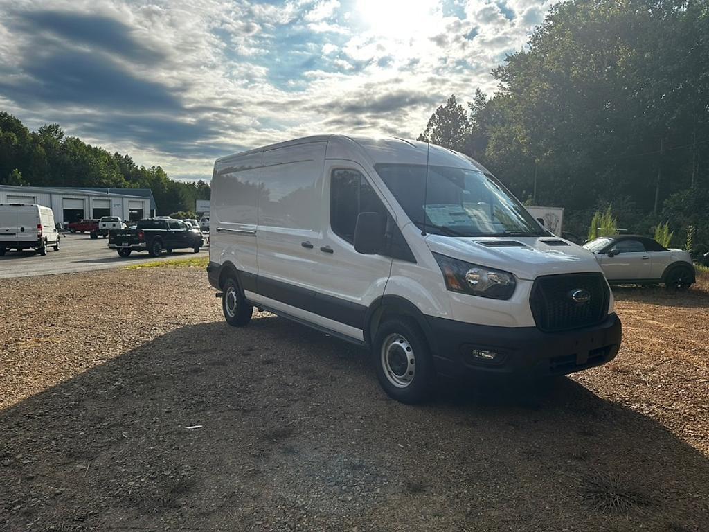 new 2025 Ford Transit-250 car, priced at $51,130