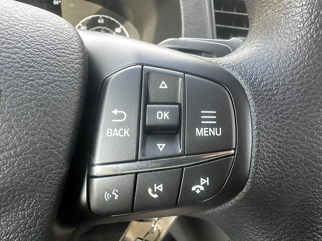 new 2025 Ford Transit-250 car, priced at $51,130