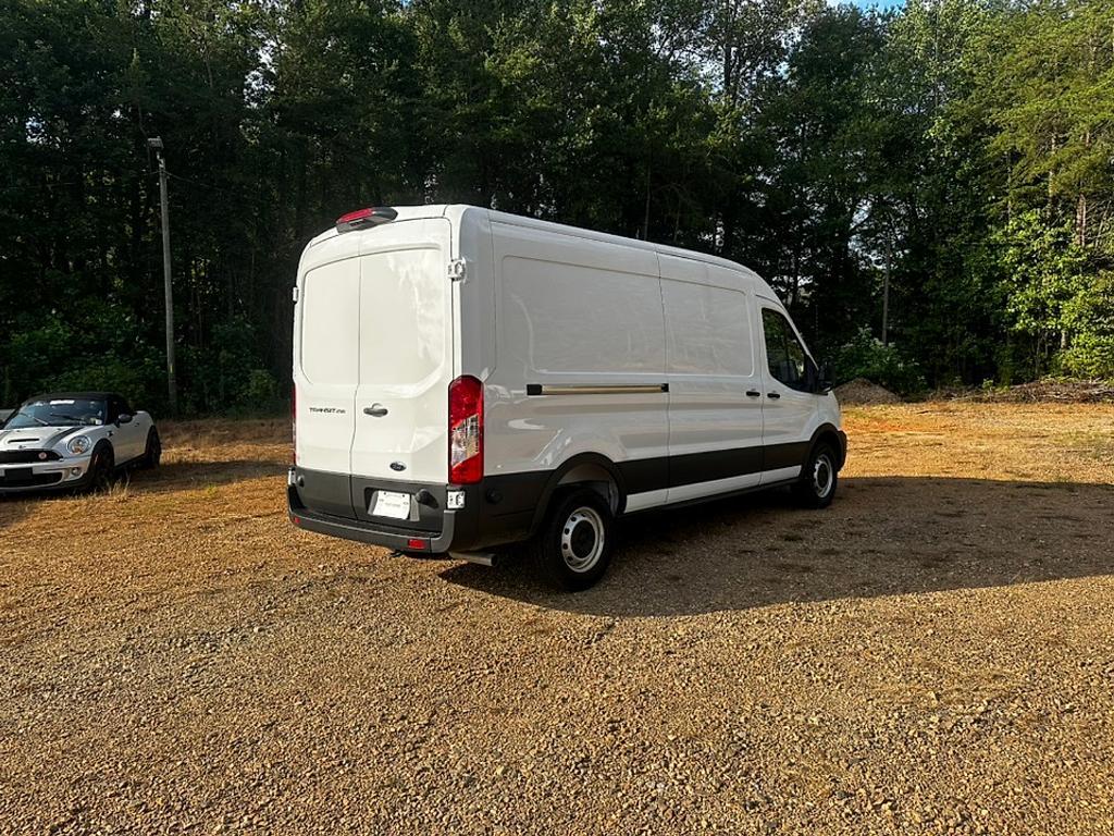 new 2025 Ford Transit-250 car, priced at $51,130