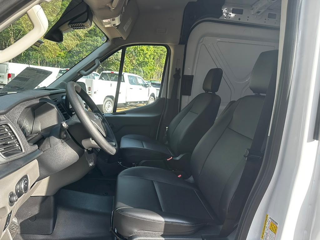 new 2025 Ford Transit-250 car, priced at $51,130