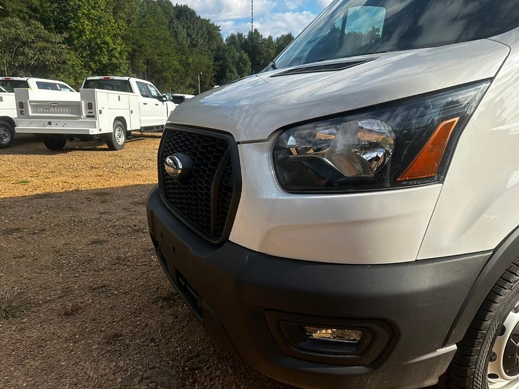 new 2025 Ford Transit-250 car, priced at $51,130