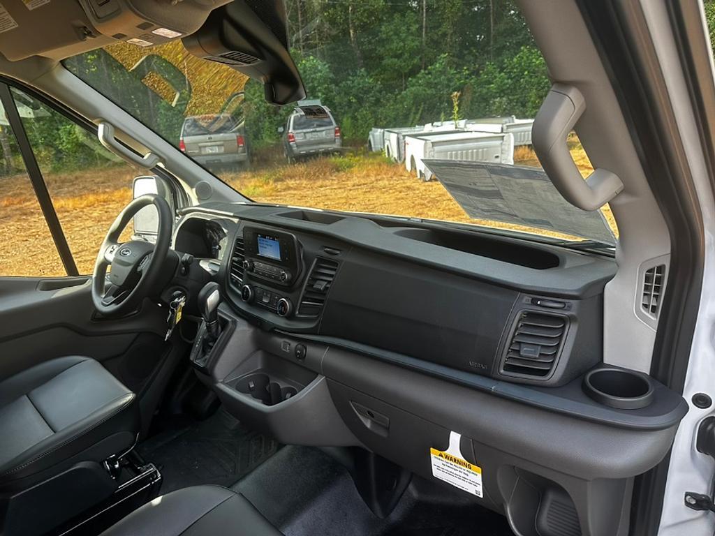 new 2025 Ford Transit-250 car, priced at $51,130