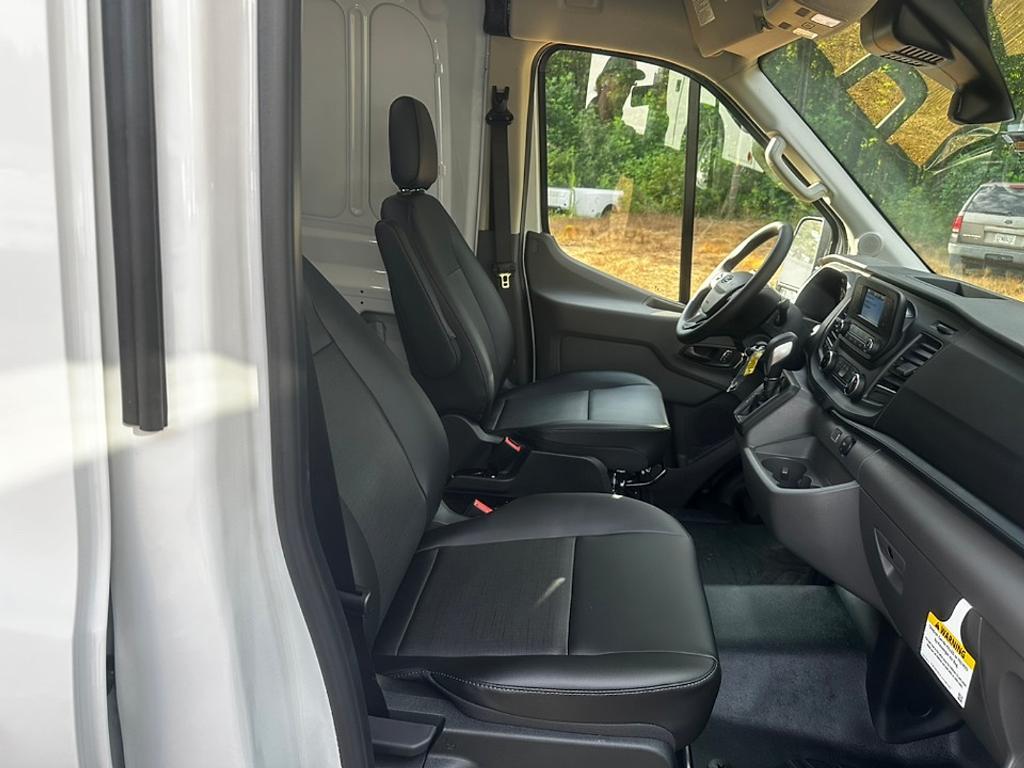new 2025 Ford Transit-250 car, priced at $51,130