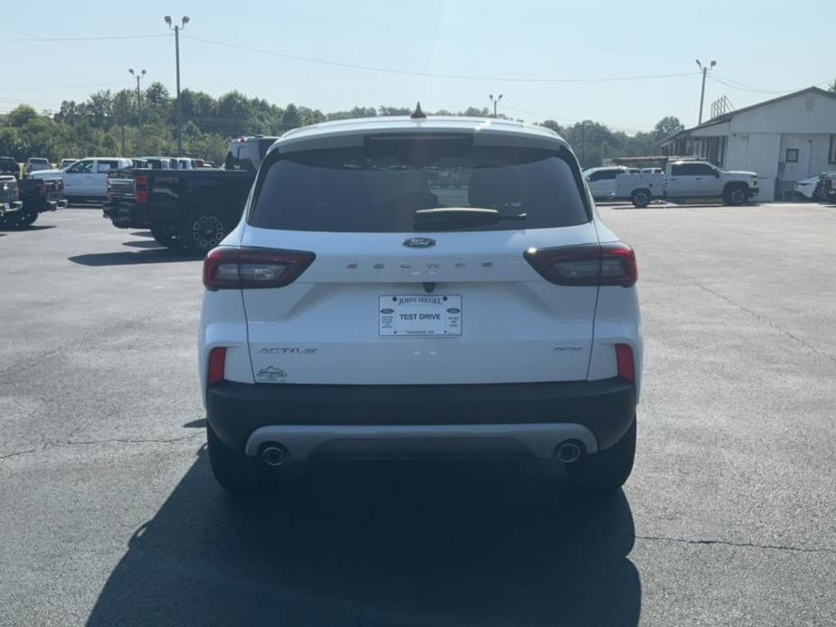 new 2024 Ford Escape car, priced at $29,405