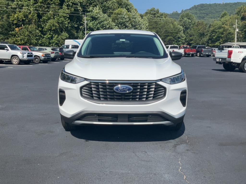 new 2024 Ford Escape car, priced at $29,155