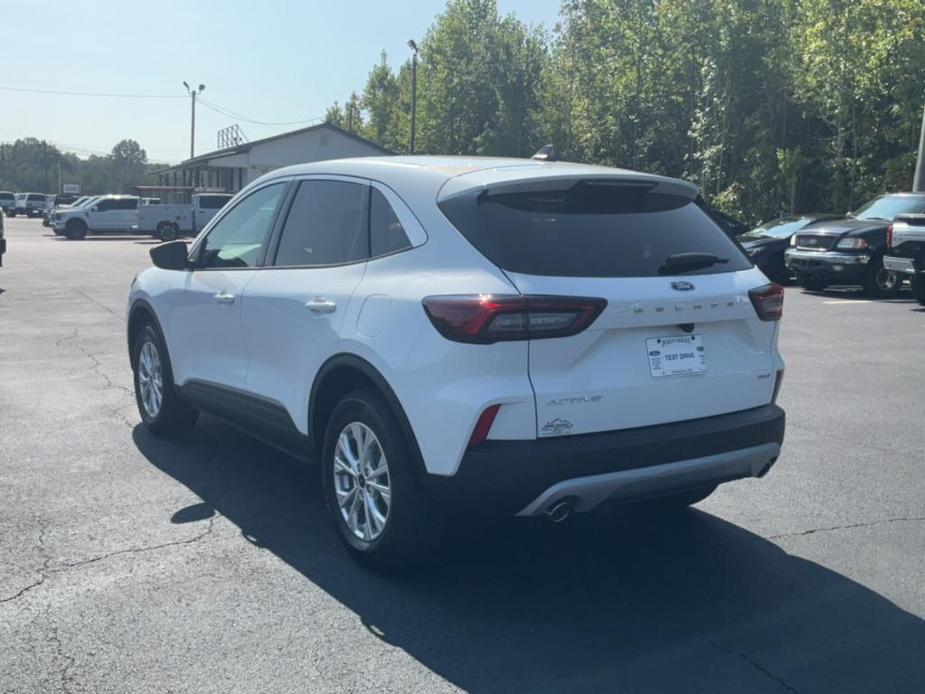 new 2024 Ford Escape car, priced at $29,405