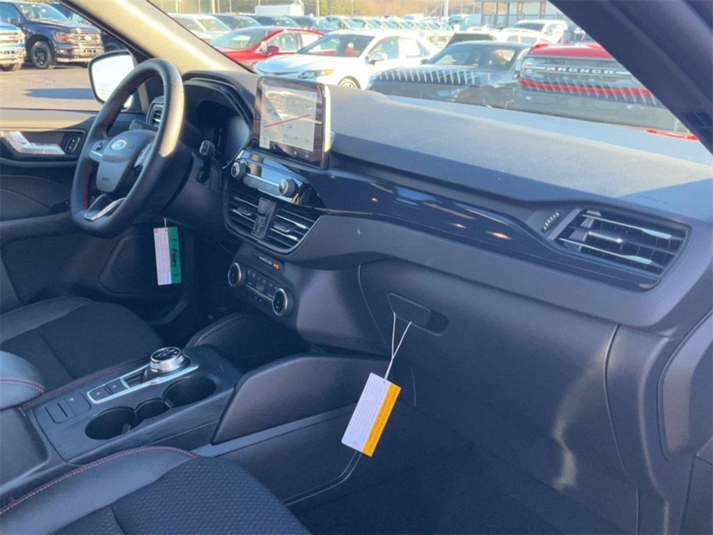 new 2025 Ford Escape car, priced at $30,777