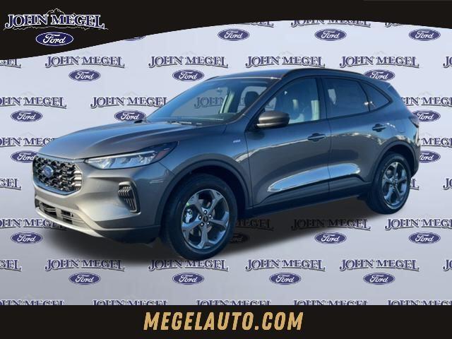 new 2025 Ford Escape car, priced at $25,985