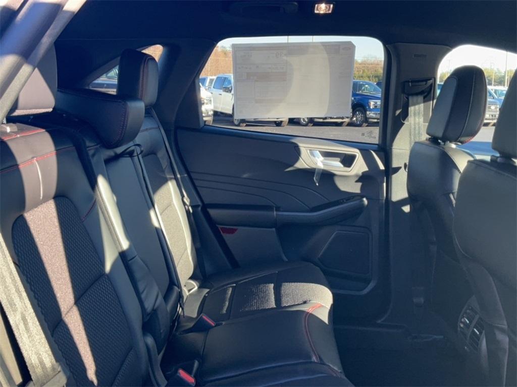 new 2025 Ford Escape car, priced at $30,777