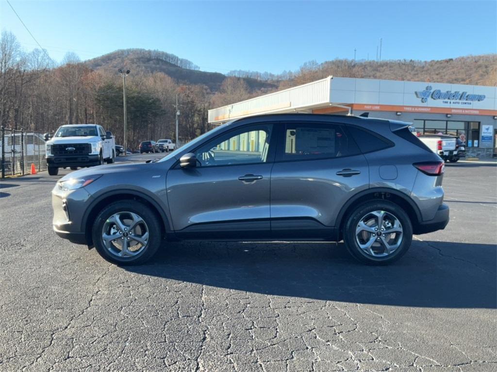 new 2025 Ford Escape car, priced at $30,777