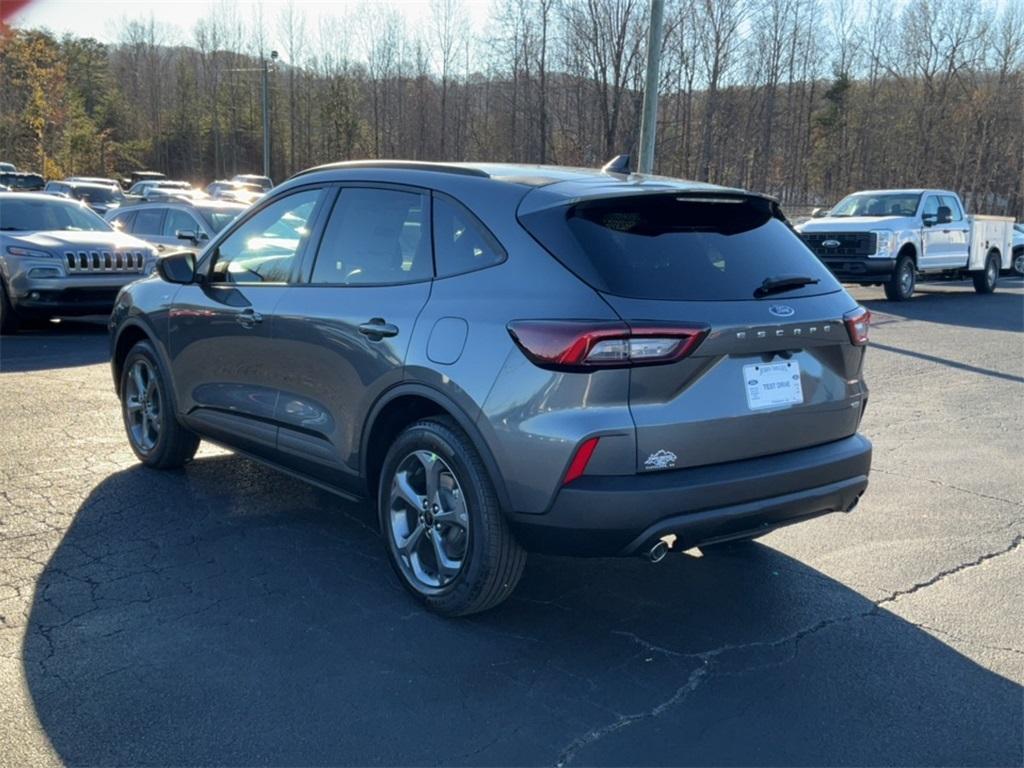 new 2025 Ford Escape car, priced at $30,777