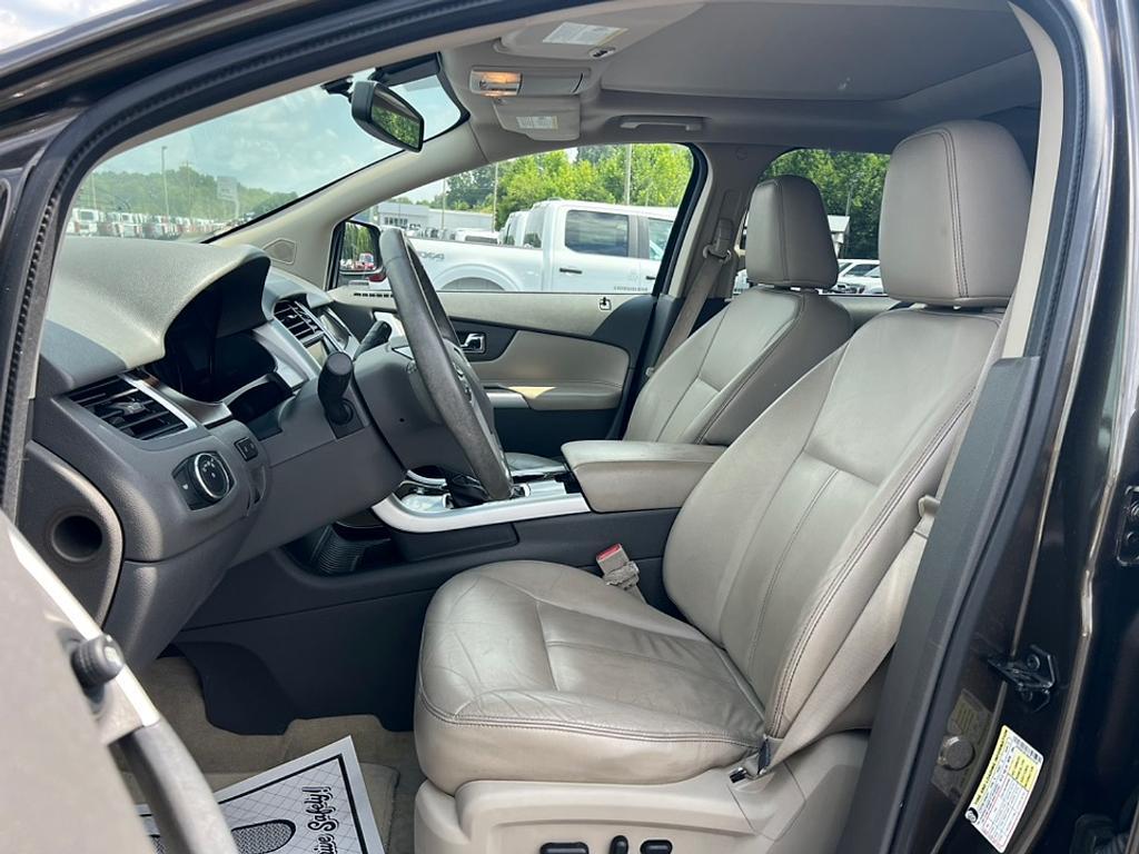 used 2011 Ford Edge car, priced at $6,998