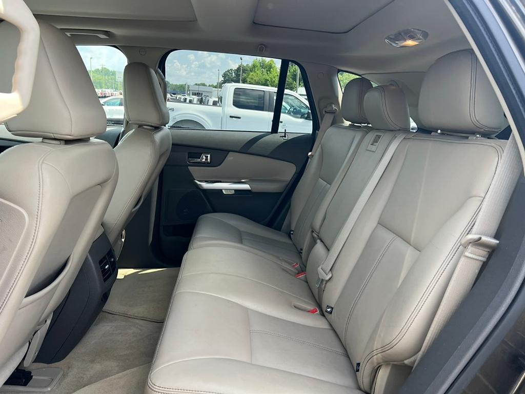 used 2011 Ford Edge car, priced at $6,998