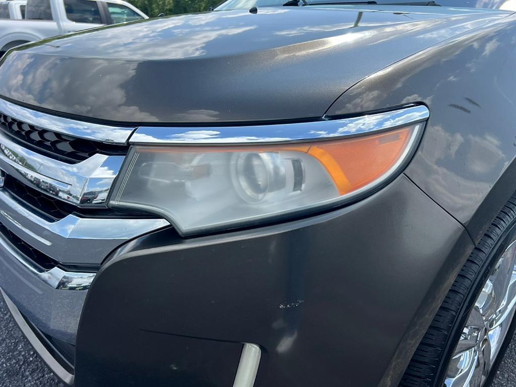 used 2011 Ford Edge car, priced at $6,998