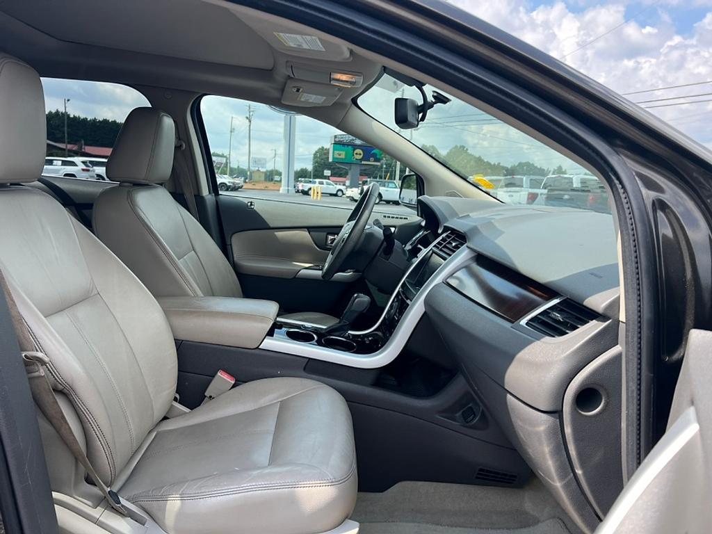 used 2011 Ford Edge car, priced at $6,998