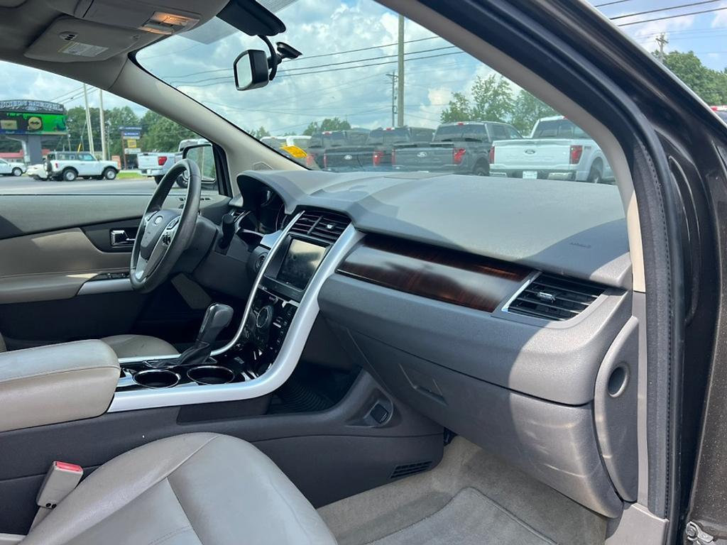 used 2011 Ford Edge car, priced at $6,998
