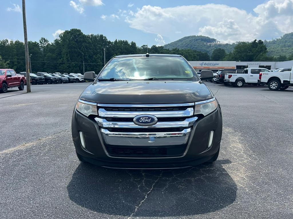 used 2011 Ford Edge car, priced at $6,998