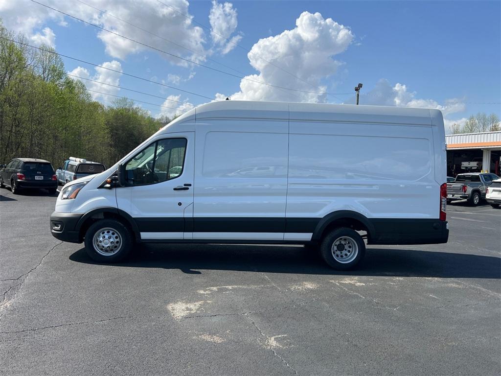 new 2024 Ford Transit-350 car, priced at $59,025