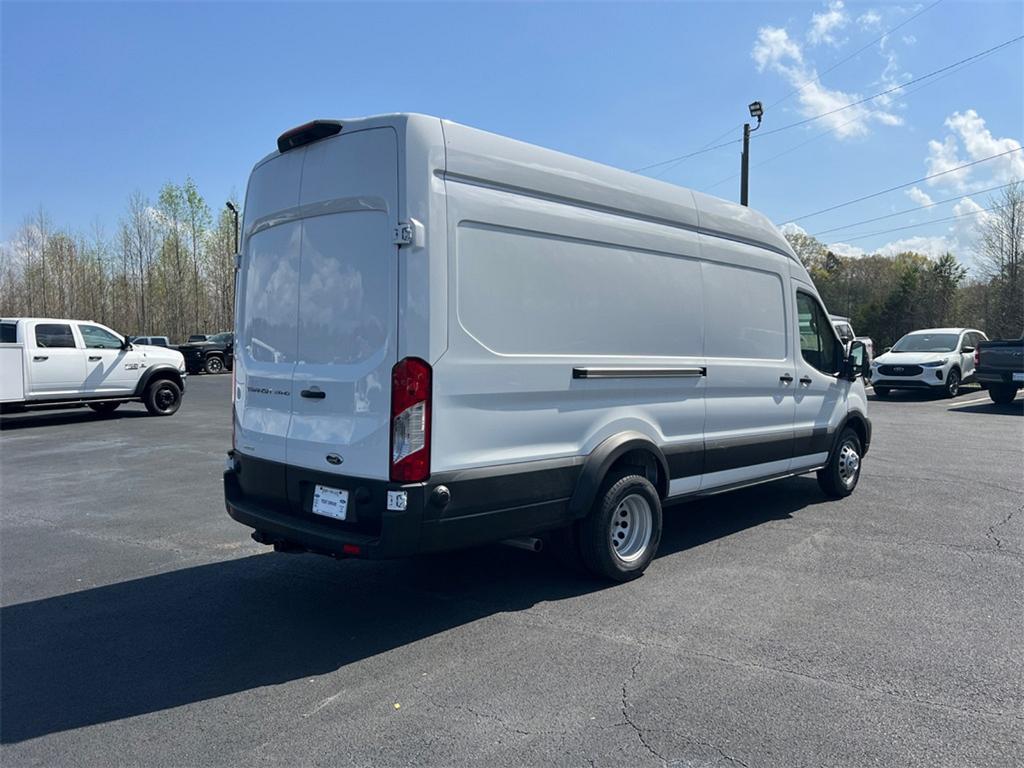 new 2024 Ford Transit-350 car, priced at $59,025