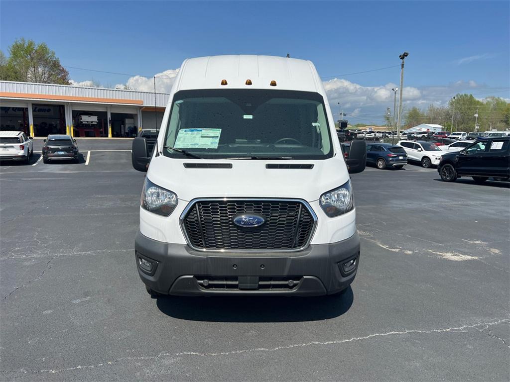 new 2024 Ford Transit-350 car, priced at $59,025