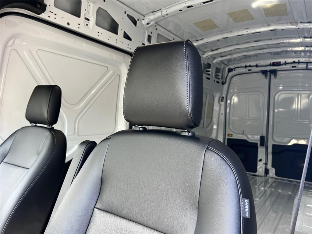 new 2024 Ford Transit-350 car, priced at $59,025