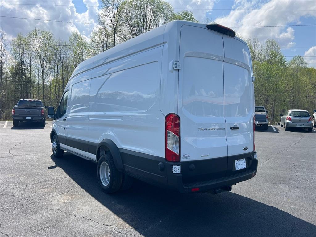 new 2024 Ford Transit-350 car, priced at $59,025