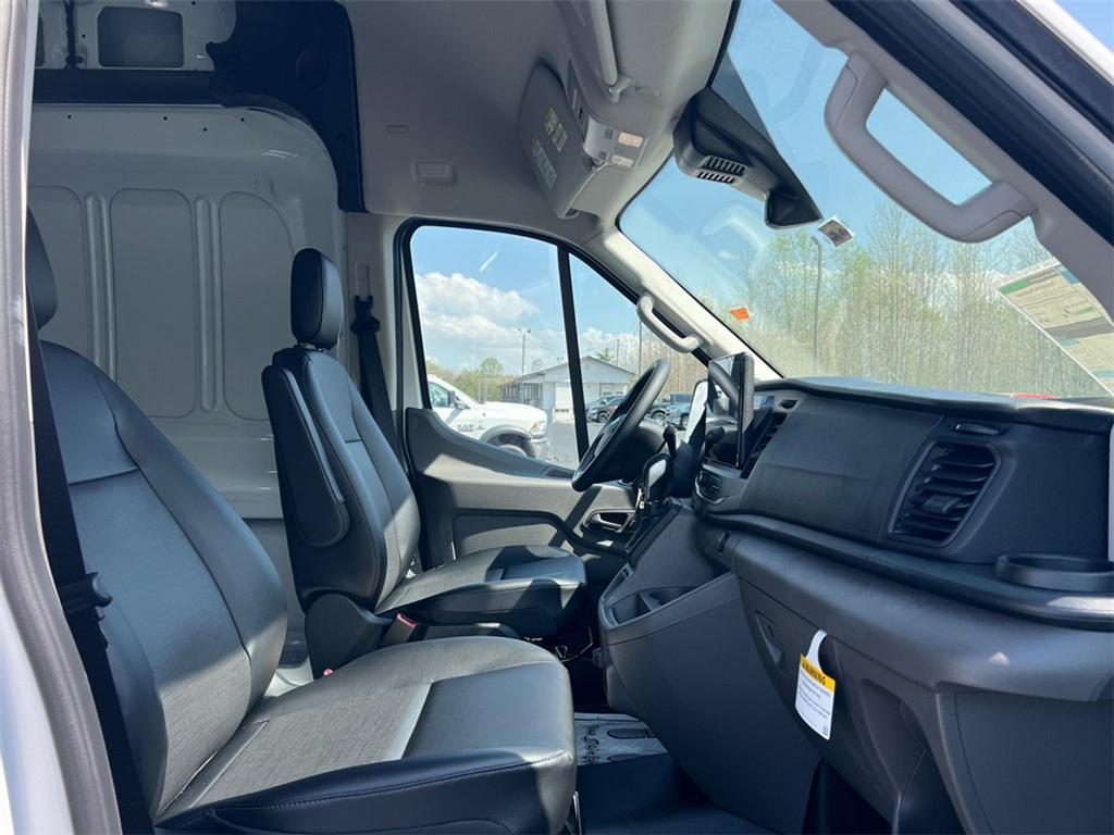 new 2024 Ford Transit-350 car, priced at $59,025