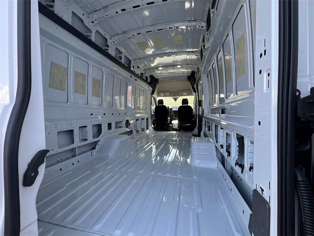 new 2024 Ford Transit-350 car, priced at $59,025