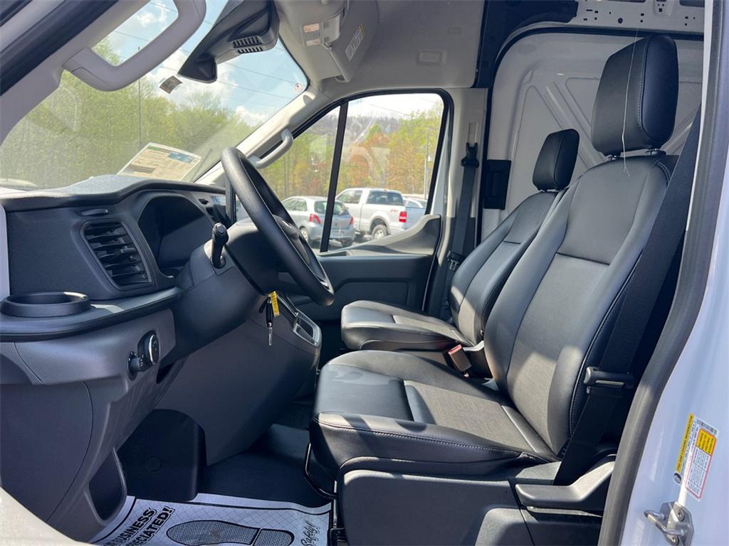 new 2024 Ford Transit-350 car, priced at $59,025