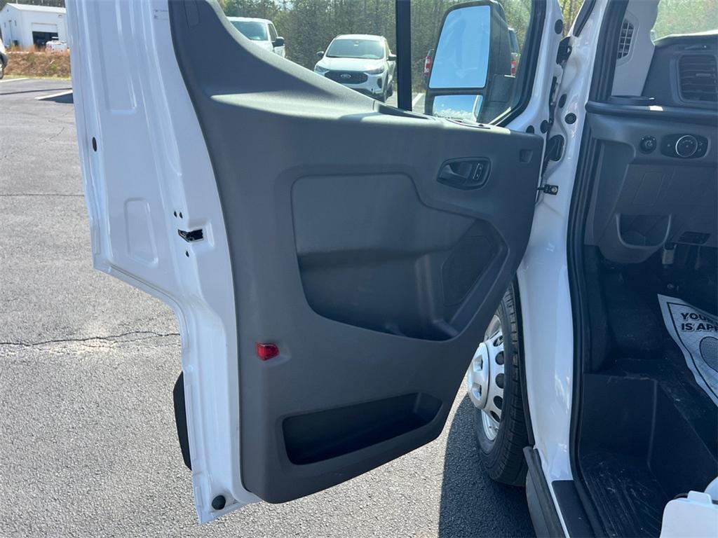 new 2024 Ford Transit-350 car, priced at $59,025