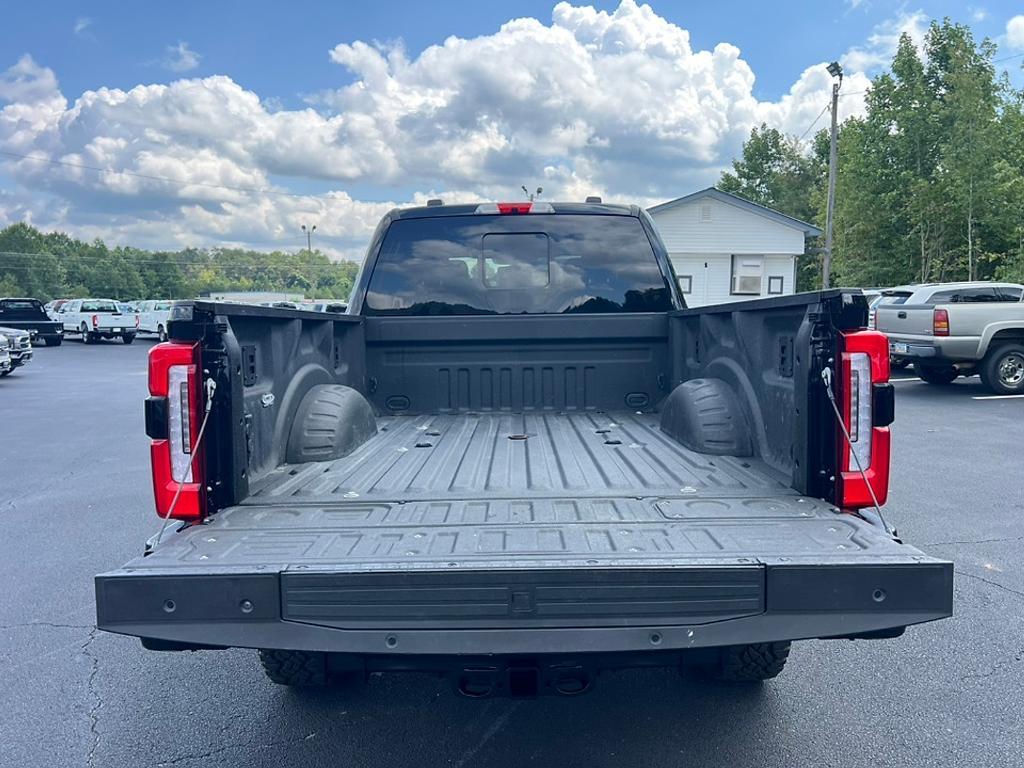 used 2024 Ford F-250 car, priced at $82,998