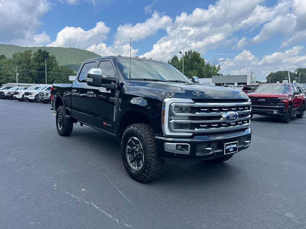 used 2024 Ford F-250 car, priced at $82,998