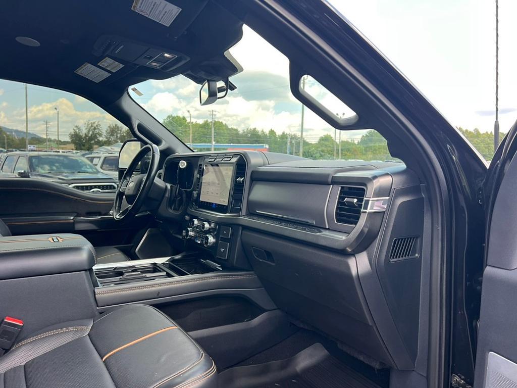 used 2024 Ford F-250 car, priced at $82,998