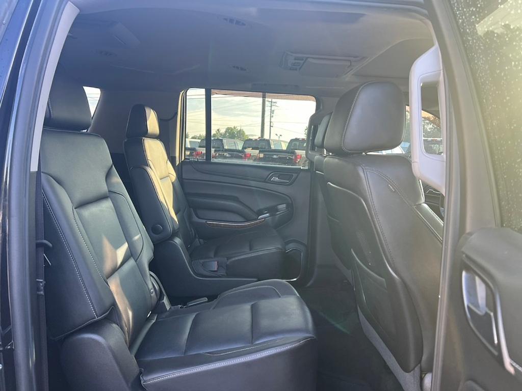 used 2016 Chevrolet Suburban car, priced at $20,994