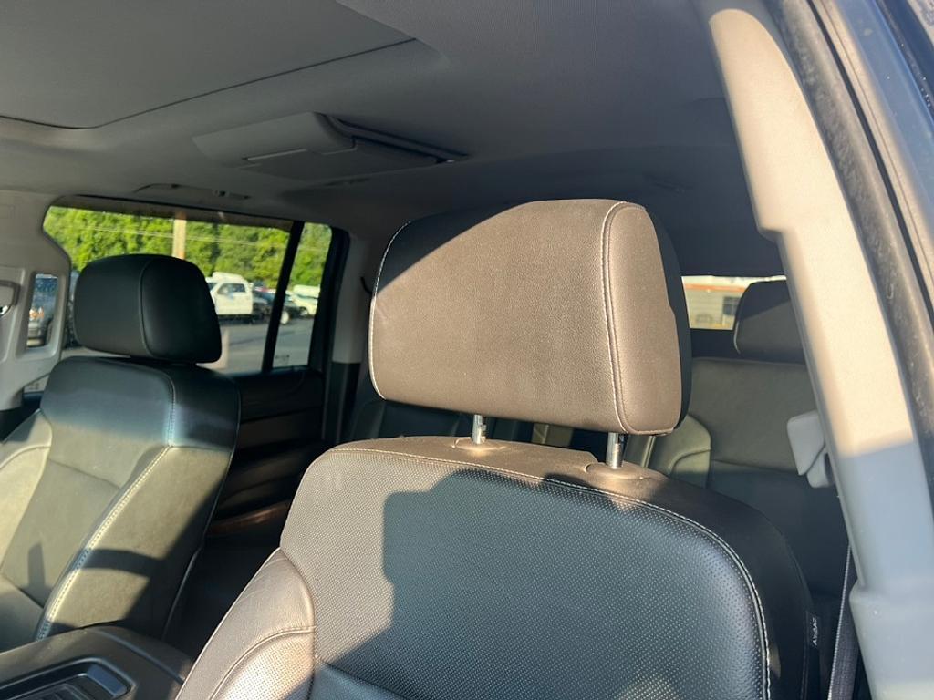 used 2016 Chevrolet Suburban car, priced at $20,994