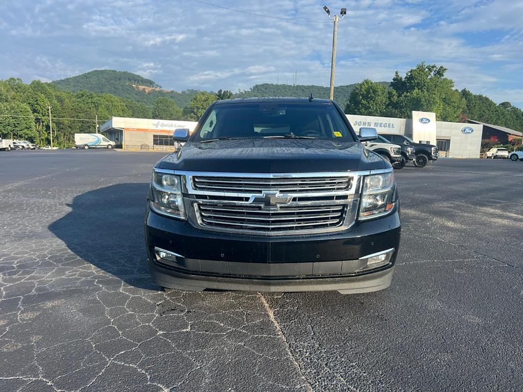 used 2016 Chevrolet Suburban car, priced at $20,994