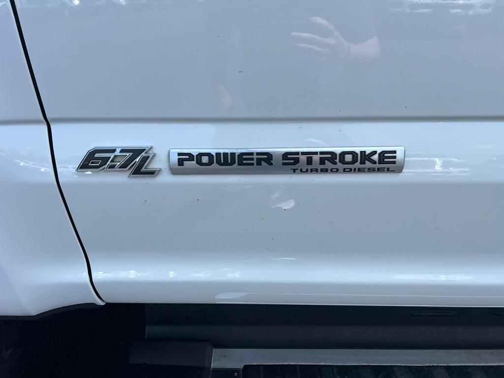 used 2021 Ford F-350 car, priced at $57,322