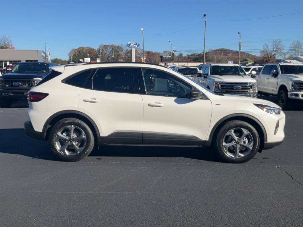 new 2025 Ford Escape car, priced at $32,175