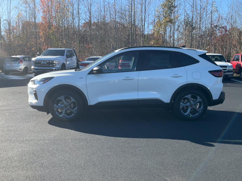 new 2025 Ford Escape car, priced at $32,175