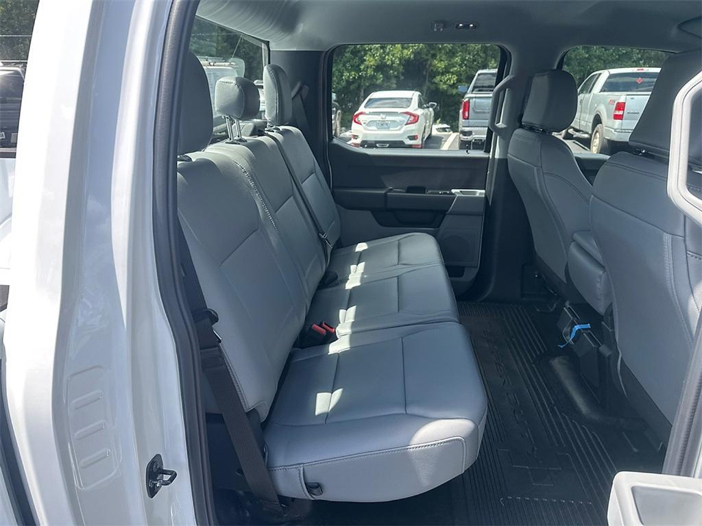 new 2026 Ford F-250 car, priced at $55,400