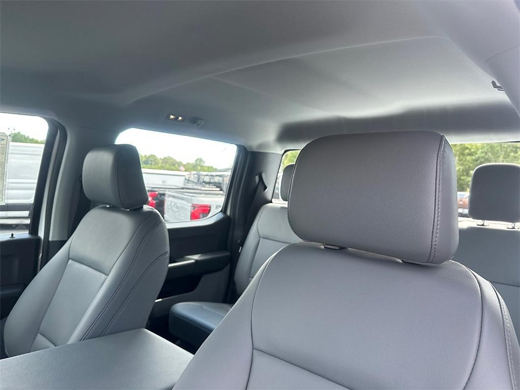 new 2026 Ford F-250 car, priced at $55,400