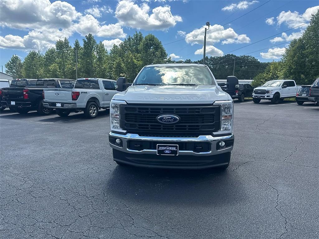 new 2026 Ford F-250 car, priced at $55,400