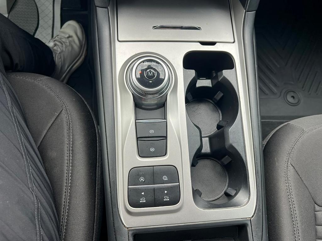 used 2020 Ford Explorer car, priced at $20,534