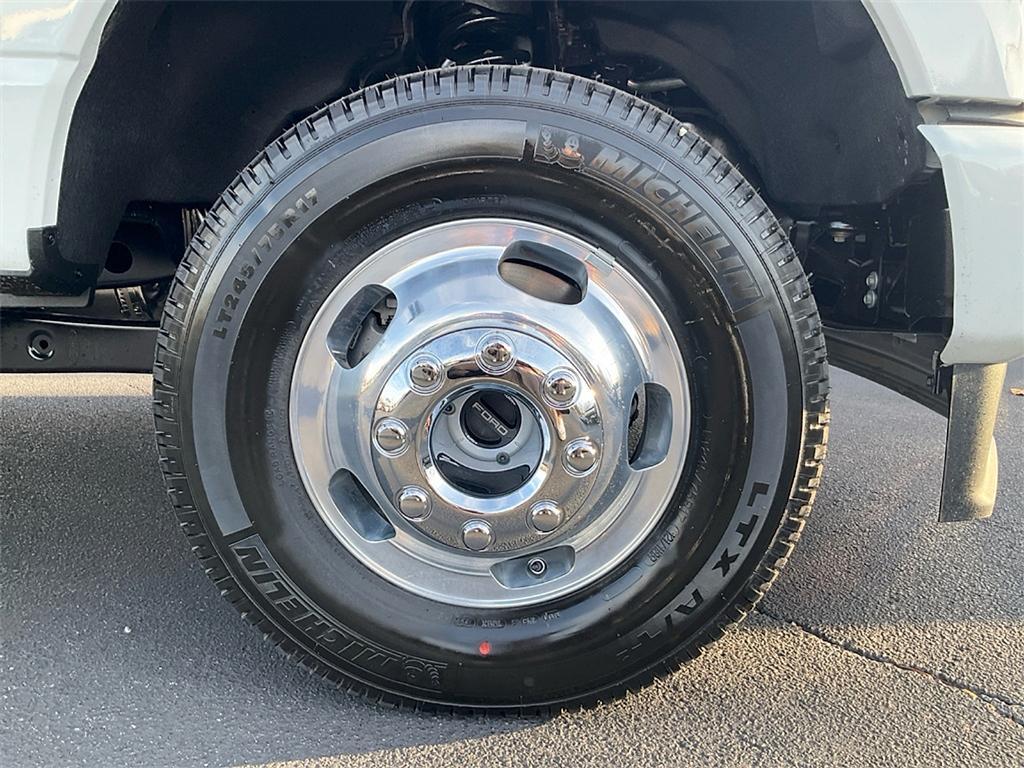 new 2026 Ford F-350 car, priced at $75,385