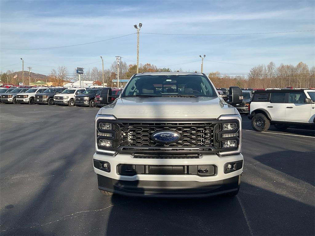 new 2026 Ford F-350 car, priced at $75,385