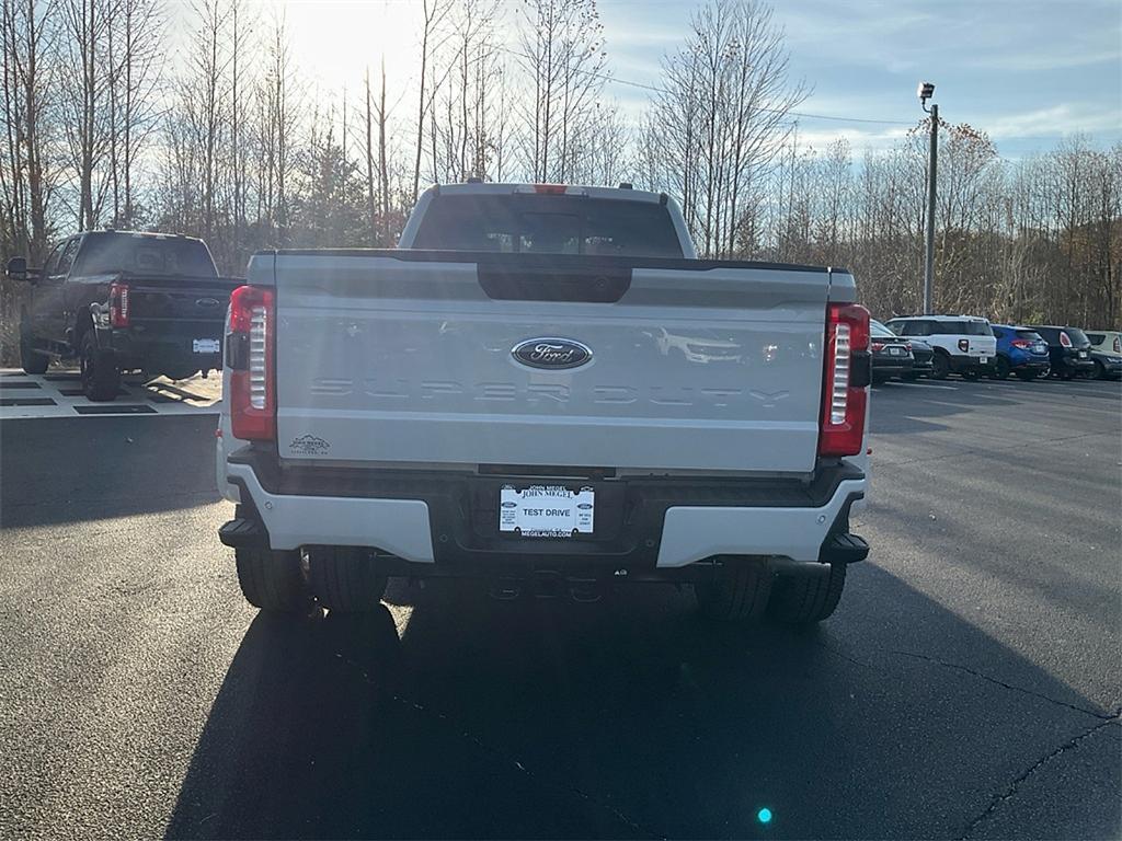 new 2026 Ford F-350 car, priced at $75,385